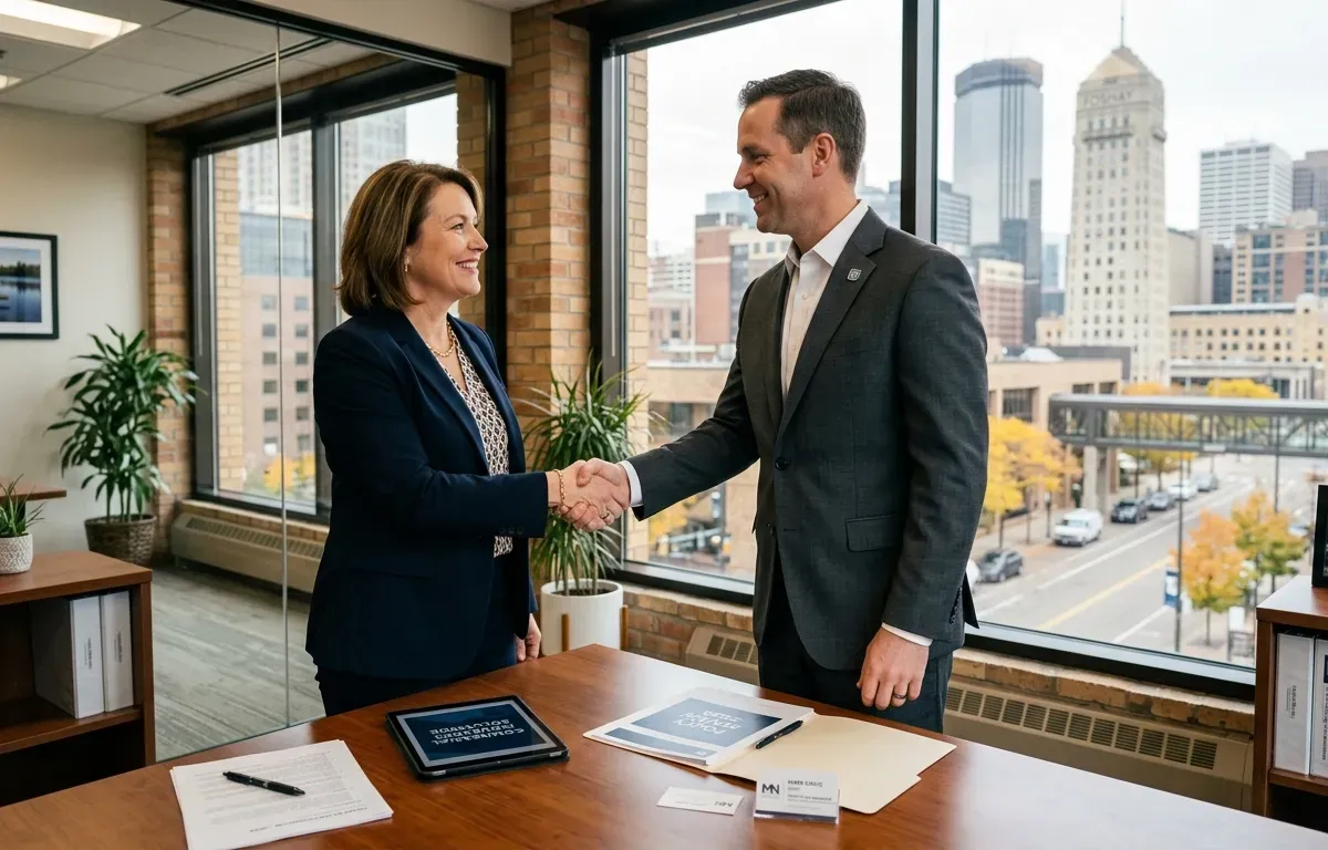 Minnesota No-Fault Insurance Consultation